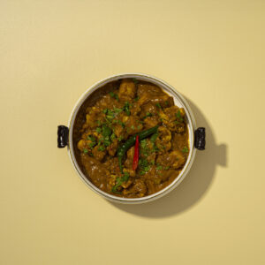 Aloo Gobi