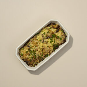 Dauphinoise Potatoes