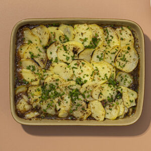 Classic Lamb Hot Pot