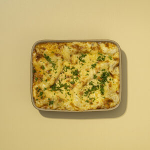 Classic Beef Lasagne