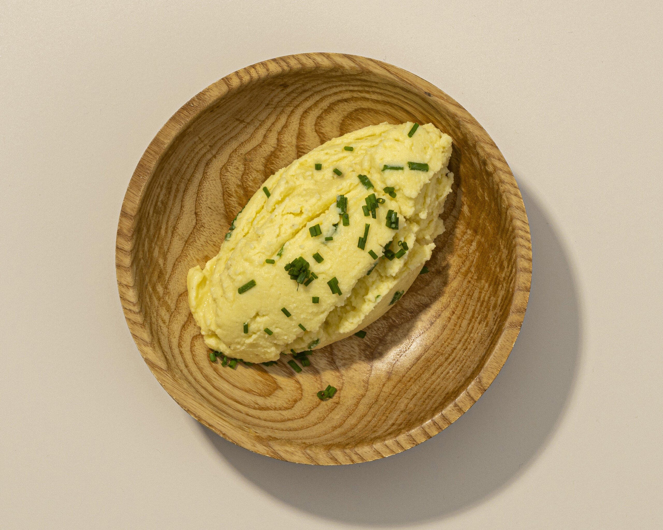 Mash Potatoes