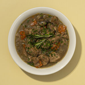 Pheasant Casserole