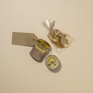 Smooth Chicken Liver Paté