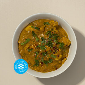 Chicken Tikka Masala - Frozen