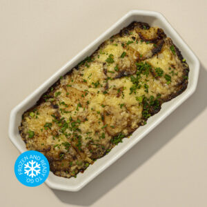 Dauphinoise Potatoes - Frozen