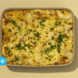 Classic Beef Lasagne - Frozen