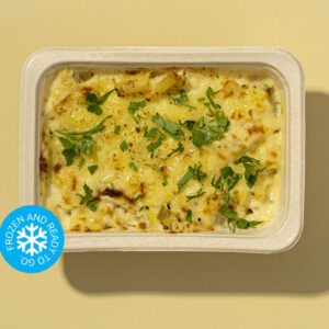 Macaroni Cheese - Frozen